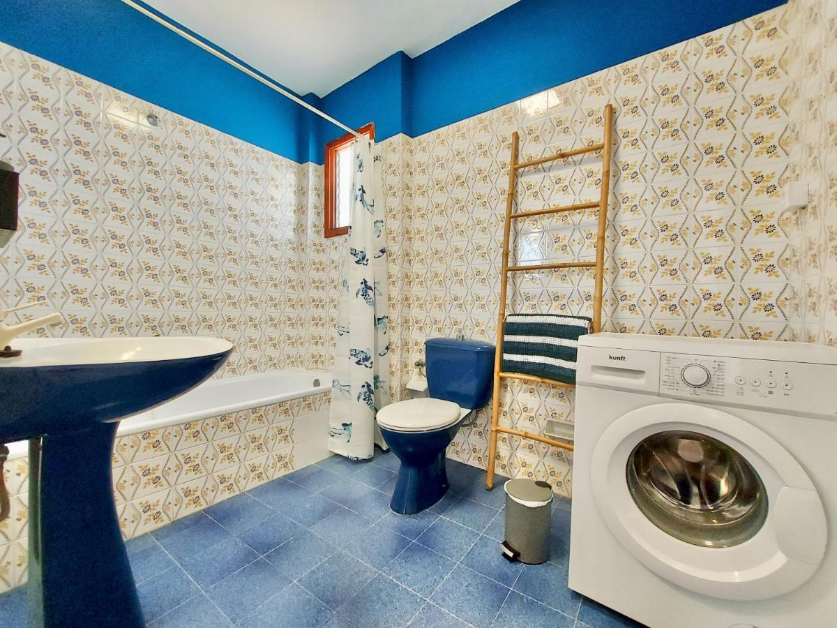 Apartament Casa Ana Con Balcon Punta Del Hidalgo Zewnętrze zdjęcie